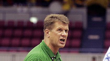 Στη Λιέτουβος ο Σιρέικα