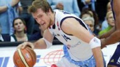 Στην Μπενετόν ο Ουάλας