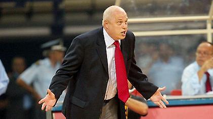 Παρελθόν ο Μίνιτς