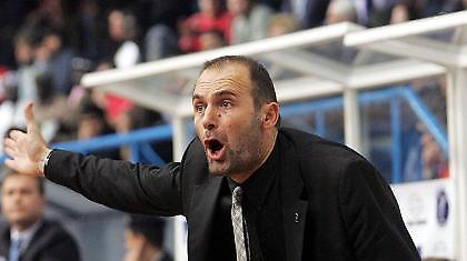 A1: Πάει για ΑΓΟΡ ο «Καλάφας»;