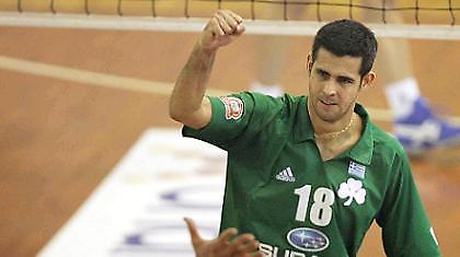 Ντάντε: «Κατά 90% θα πάω στην Ντιναμό Μόσχας»