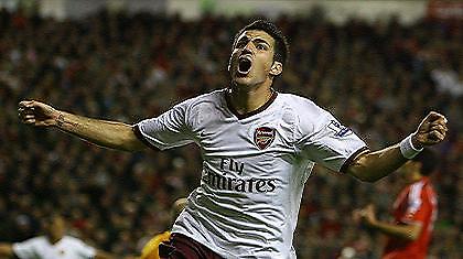 Φάμπρεγκας: «Μένω στην Άρσεναλ»