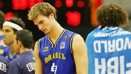 Σπλίτερ: «Θέλω να είμαι στο Πεκίνο»