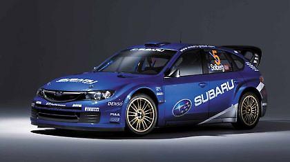 Subaru