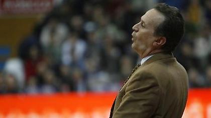 Ρενέσες και Σκαριόλο υποψήφιοι για τον ισπανικό πάγκο