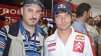 Λεμπ: «Πιο σκληρό το φετινό ράλι»