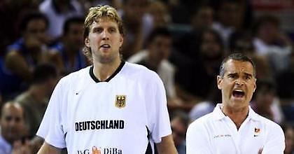 Με Νοβίτσκι στην προεπιλογή η Γερμανία