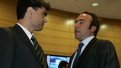 Κόντρα Ολυμπιακού-Σούπερ Λίγκας