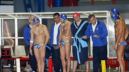 Συνεχίζεται το World League