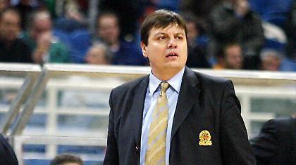 Ξανά στην Εφές ο Αταμάν