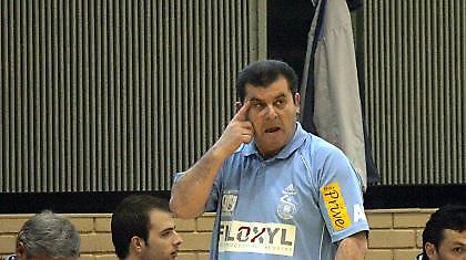 Ανακοινώθηκε το πρόγραμμα της Εθνικής χάντμπολ