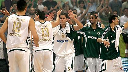 Πράσινο προβάδισμα