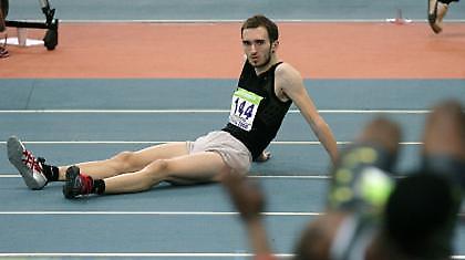 Πρωτιά για Μπανιώτη