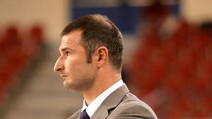 Μάρκοβιτς: «Δεν είχαμε αυτοσυγκέντρωση, είχαμε άμυνα»