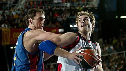 Άλωσε τη Βαρκελώνη η Τάου!