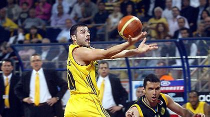 Α1: Νέο ραντεβού για Ηλιάδη