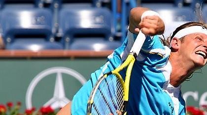 «Σοκ» για Ναλμπάντιαν, Μπλέικ