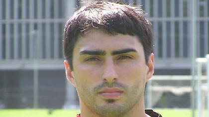 Ανανέωσε με Άιντραχτ ο Κρις