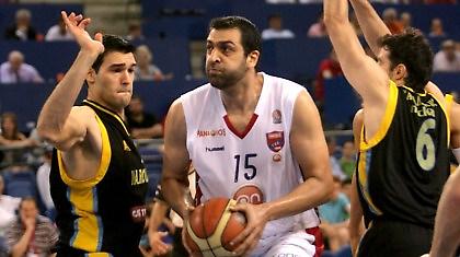 Γιαννούλης:«Μπορούμε να τα καταφέρουμε»