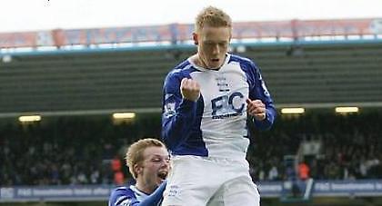 Πήρε Φορσέλ το Ανόβερο