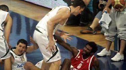 «Φτηνά» τη γλίτωσαν…