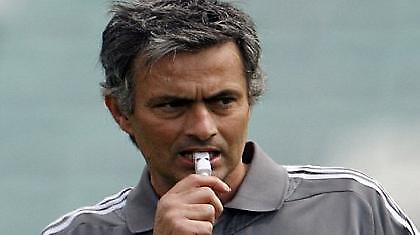 Ο μετριόφρων κύριος Ζοζέ