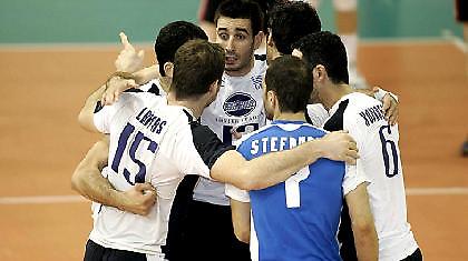 Κοντά στην πρόκριση!