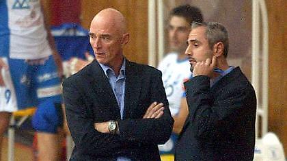 Συνάντηση Κρίστιανσον-Ολυμπιακού