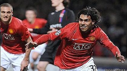 Τέβεζ: «Προτιμώ την Ισπανία...»