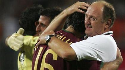 Ο Καρβάλιο «καλωσορίζει» στην Τσέλσι τον Σκολάρι