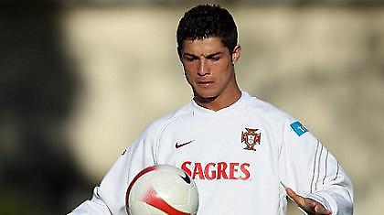 Κιερόζ: «Καλύτερος ο Κ. Ρονάλντο από τον Εουσέμπιο»