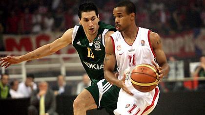 Γκριρ: «Δεν παίζουμε πρώτη φορά έχοντας άγχος »