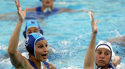 Νίκη, αλλά δεύτερη…