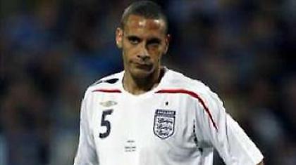 Φέρντιναντ: «Επίτευγμα η αρχηγία»