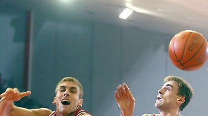 Παραμένει ο Πρασκεβίτσιους