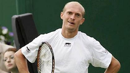 «Σοκ» για Νταβιντένκο