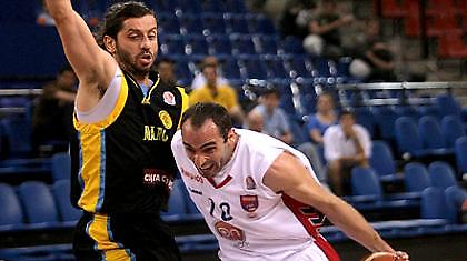 Οριακό παιχνίδι