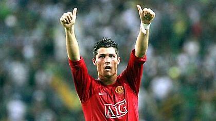 Ρονάλντο: «Σε τρεις ημέρες η απόφασή μου»