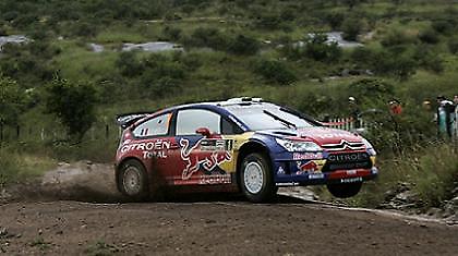 Πήρε το Ακρόπολις ο Λεμπ