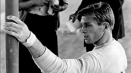 «Έφυγε» ο Σάκλιν