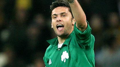 Και επίσημα στην Σπόρτινγκ ο Ποστίγκα