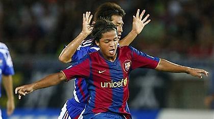 Τα τυπικά για Ντος Σάντος στην Τότεναμ