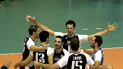 Πάει Τουρκία η Εθνική βόλεϊ