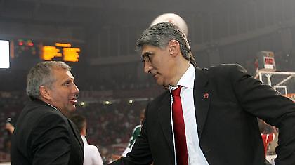 «Δράκος», «Ζοτς: «Να προστατεύσουμε το άθλημα»