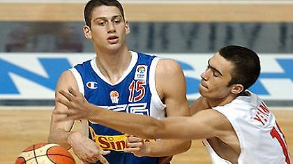 «Ενδιαφέρεται ο Ολυμπιακός για Ντάσιτς»