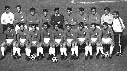 «Χρυσή» επέτειος