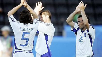 Έχουν την τιμητική τους