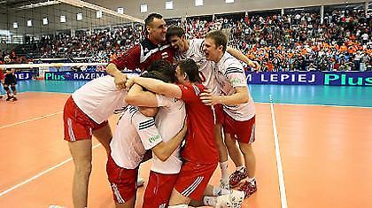 Στο Πεκίνο η Πολωνία