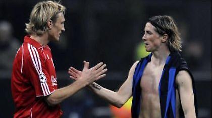 Χίπια: «Με εξέπληξε ο Τόρες»