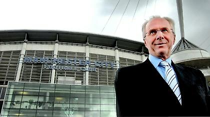 Παρελθόν από τους «πολίτες» ο Έρικσον